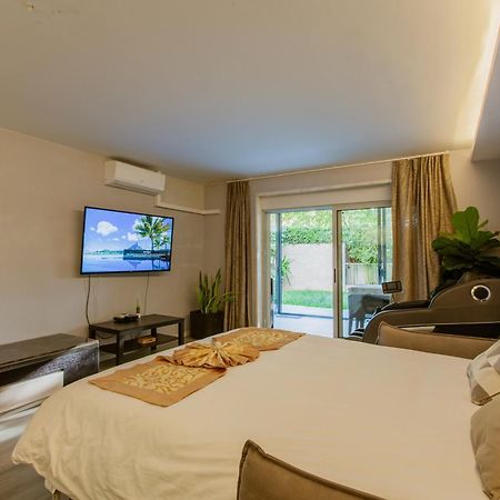 Appartement 竹林书屋 à São Domingos de Rana Extérieur photo
