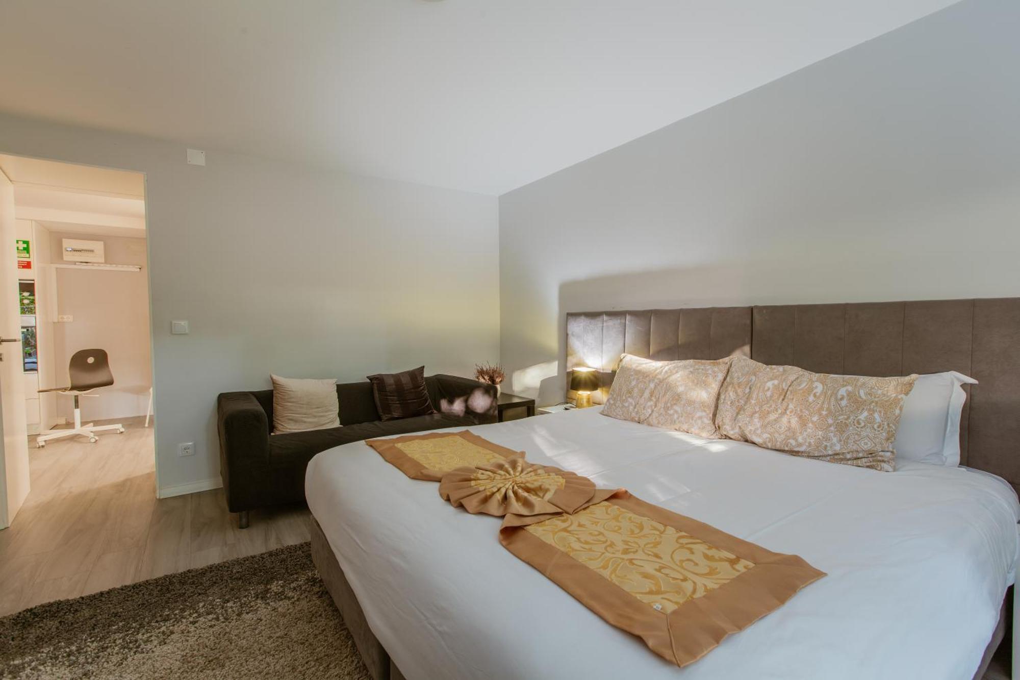 Appartement 竹林书屋 à São Domingos de Rana Extérieur photo