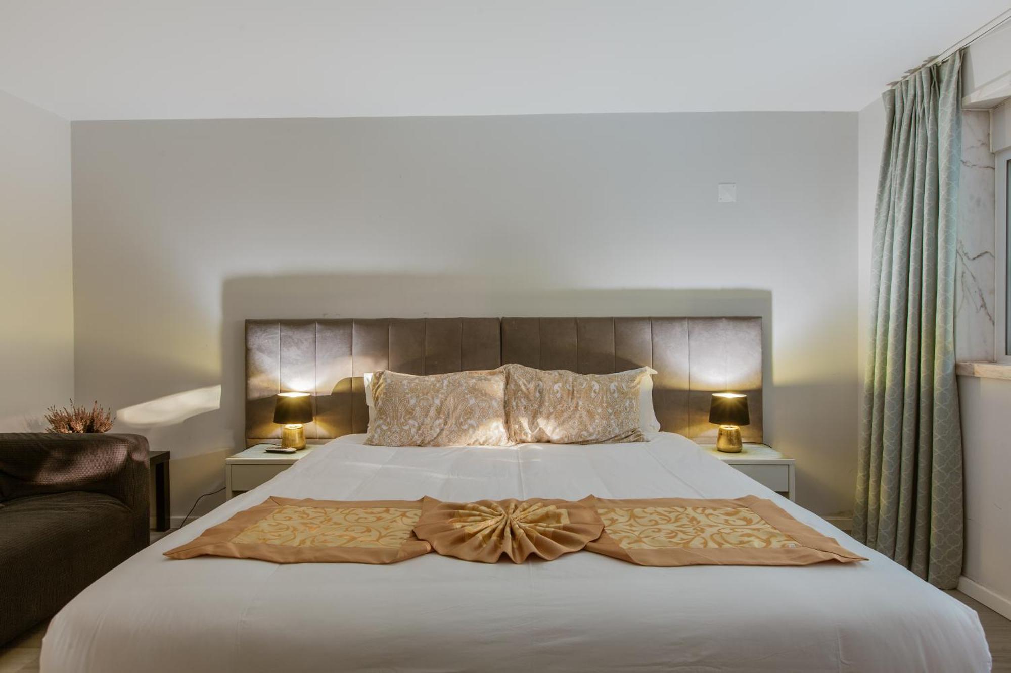 Appartement 竹林书屋 à São Domingos de Rana Extérieur photo